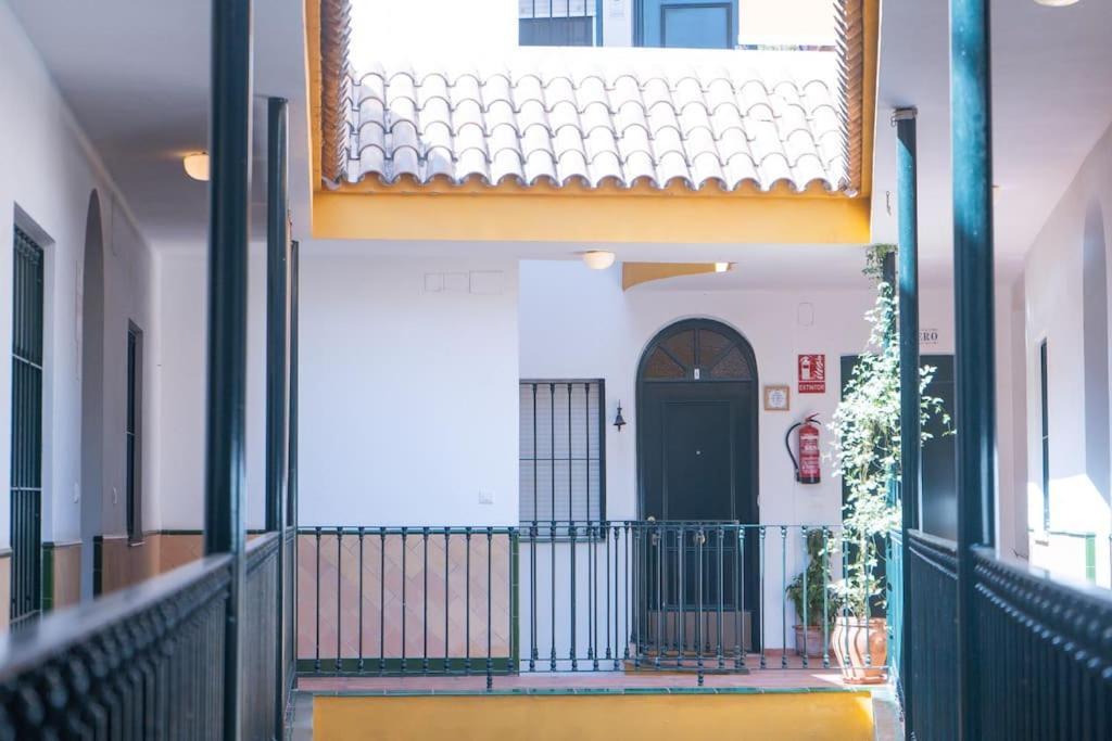 Apartamento Junto A Las Setas De Sevilla Exterior photo